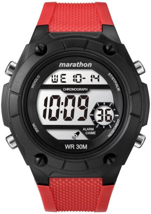 Zegarek Timex TW5M43800 Marathon Digital