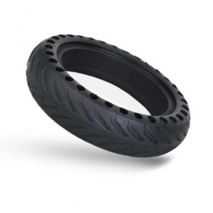 Opona Bezdętkowa Fdtwelve Tire Xiaomi Mijia Scooter M365 Czarny