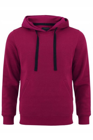 Bluza męska amarant Alison