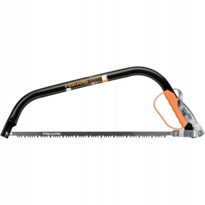 Fiskars Piła kabłąkowa 21"