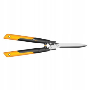 Fiskars Nożyce do żywopłotu PowerGearX HSX92