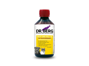 DR.BERG „Skóra i sierść" z olejem z wiesiołka 250 ml