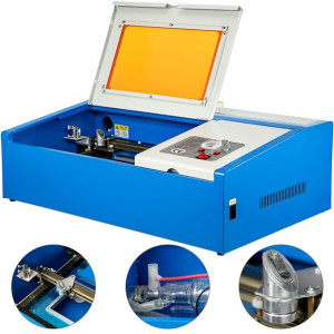 Maszyna do grawerowania laserowego 40W