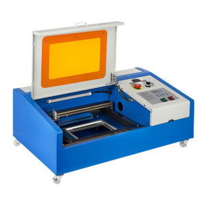 Maszyna do grawerowania laserowego 40W