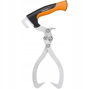 Fiskars Kleszcze do pni