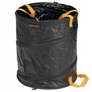 Fiskars Kosz PopUp (56 l) Solid