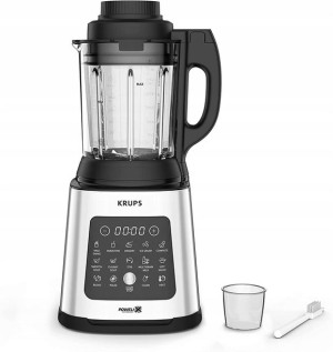Blender kielichowy Krups KB835D Perfectmix Cook