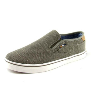 Trampki męskie CALYPSO Wrangler 31031 slip on r.44