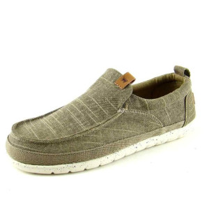 Mokasyny męskie KOHALA Wrangler 31141 slip on r.43