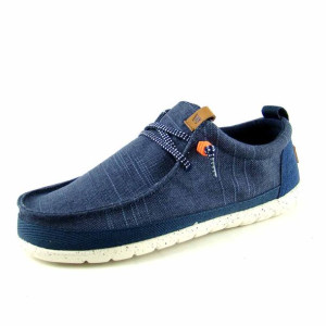 Mokasyny męskie KOHALA Wrangler 31140 slip on r.42