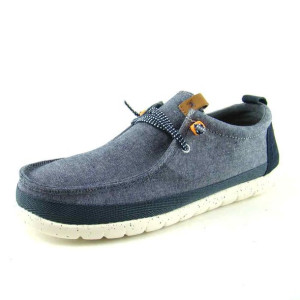 Mokasyny męskie KOHALA Wrangler 31140 slip on r.45