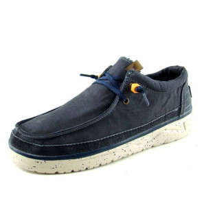 Mokasyny męskie MAKENA Wrangler 31160 slip on r.42