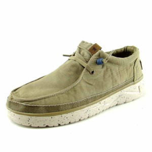 Mokasyny męskie MAKENA Wrangler 31160 slip on r.45