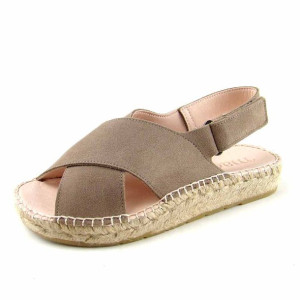 Sandały damskie MACARENA BETY64 skóra handmade r.38