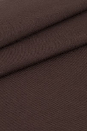 Ściągacz Bawełniany Prążek Cynamonowy Brąz #212 280g