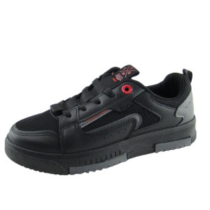 Sneakersy damskie LL2R4012C CROSS JEANS r.39
