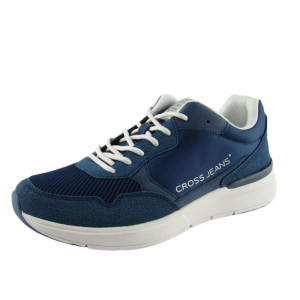 Buty sportowe męskie LL1R4051C CROSS JEANS r.42
