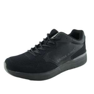 Buty sportowe sneakersy męskie CROSS JEANS r.41