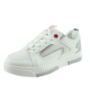 Sneakersy damskie LL2R4011C CROSS JEANS r.37