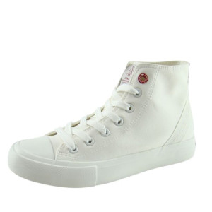 Trampki damskie CROSS JEANS LL2R4086C białe r.37