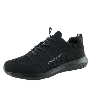 Buty sportowe sneakersy męskie CROSS JEANS r.44