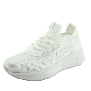 Sneakersy damskie CROSS JEANS 4031 oddychające r.38