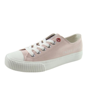 Trampki damskie CROSS JEANS LL2R40768C nude r.38