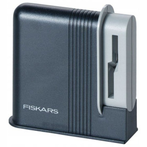 Fiskars Ostrzałka do nożyczek Clip-Sharp