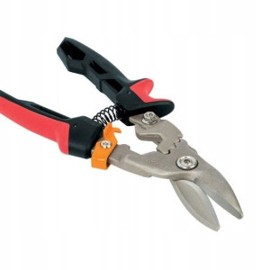Fiskars Nożyce do blachy PowerGear