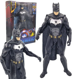 AVENGERS Figurka Interaktywna BATMAN 26cm