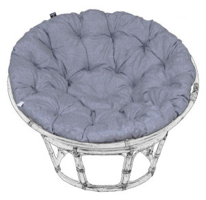 Poduszka na fotel PAPASAN 110 cm 553