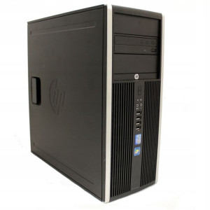 Komputer Gracza Hp 8200 I7 8gb Gt1030_2gb Ssd 512gb Win10