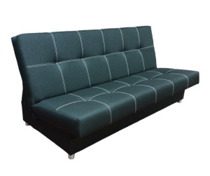 Wersalka Pikowana Sofa Kanapa Rozkładana Promocja