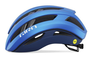 Kask szosowy GIRO ARIES SPHERICAL MIPS matte ano blue roz. M (55-59 cm) (NE