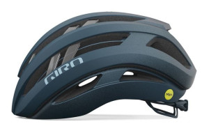 Kask szosowy GIRO ARIES SPHERICAL MIPS matte ano harbor blue fade roz. L (5