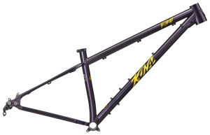 Rama Kona HONZO ESD 2022 M/17"