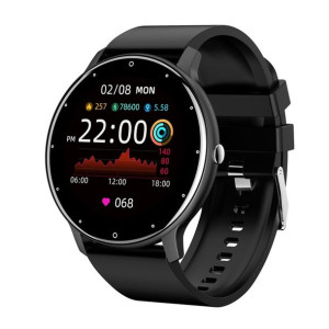 Smartwatch Zegarek Smartband Męski Krokomierz Sms