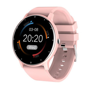 Smartwatch Zegarek Smartband Męski Krokomierz Sms