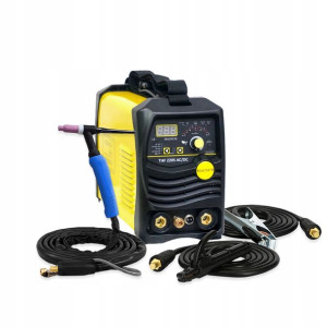 SPAWARKA inwertorowa MAGNUM TIG THF 230V