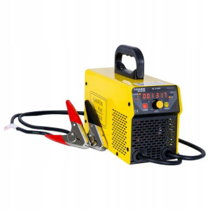 Rozruch 12 V 24 V Prostownik Magnum Inverter Xl