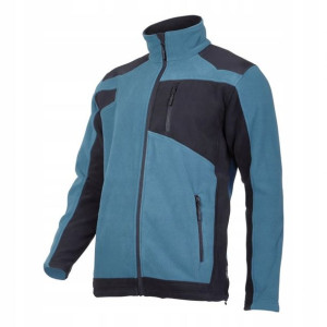 Polar bluza wzmacniana robocza zamek Lahti PRO M