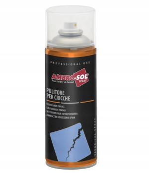 Spray Ambro-Sol SPRAY DO BADANIA SPOIN zmywacz