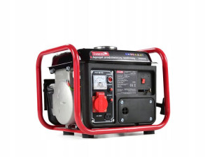 AGREGAT PRĄDOTWÓRCZY generator 2 KM 720 W TVARDY