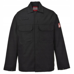 Bluza trudnopalna spawacz Bizweld Portwest 3XL