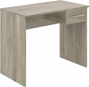 Biurko prostokątny Amazon Movian Inari 90x 50x73cm