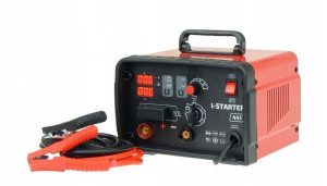 Prostownik rozruch ładowarka Ideal 12/24V 400A 230