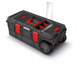 Skrzynka narzędziowa na kółkach X-Block KXB8040WF