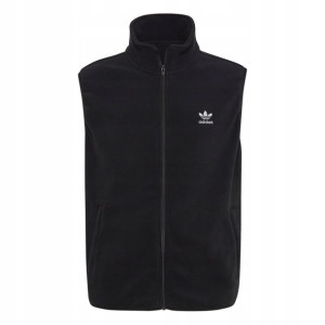 Adidas Bezrękawnik 3-stripes Hk7392 R S