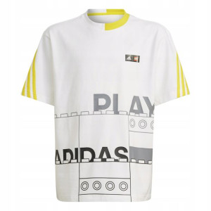 Adidas Koszulka Classic Lego Hp0939 R 176