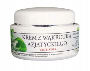 Krem Farm-Vix na blizny PIELĘGNACJA SKÓRY TRĄDZIK